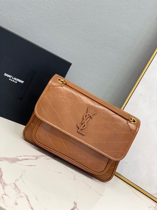 OZ - SLY Bags - 1335