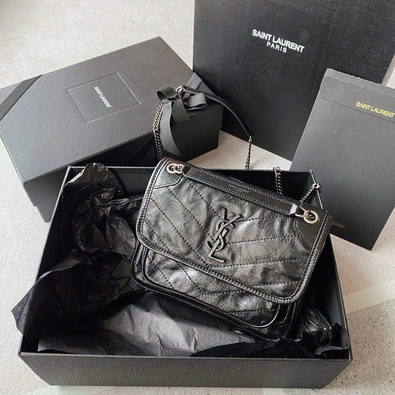 OZ - SLY Bags - 318