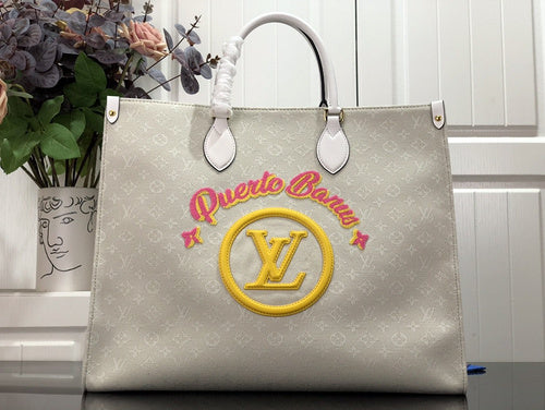 Fashion Lu-Vi bags - 2459