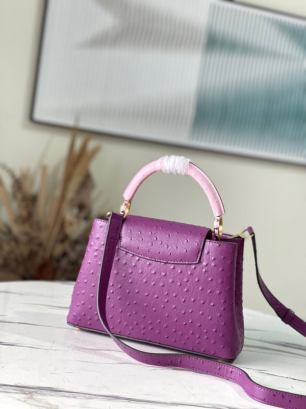 Fashion Lu-Vi bags - 4354