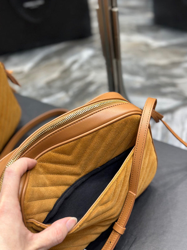 Ozarra SLY Bags - 164