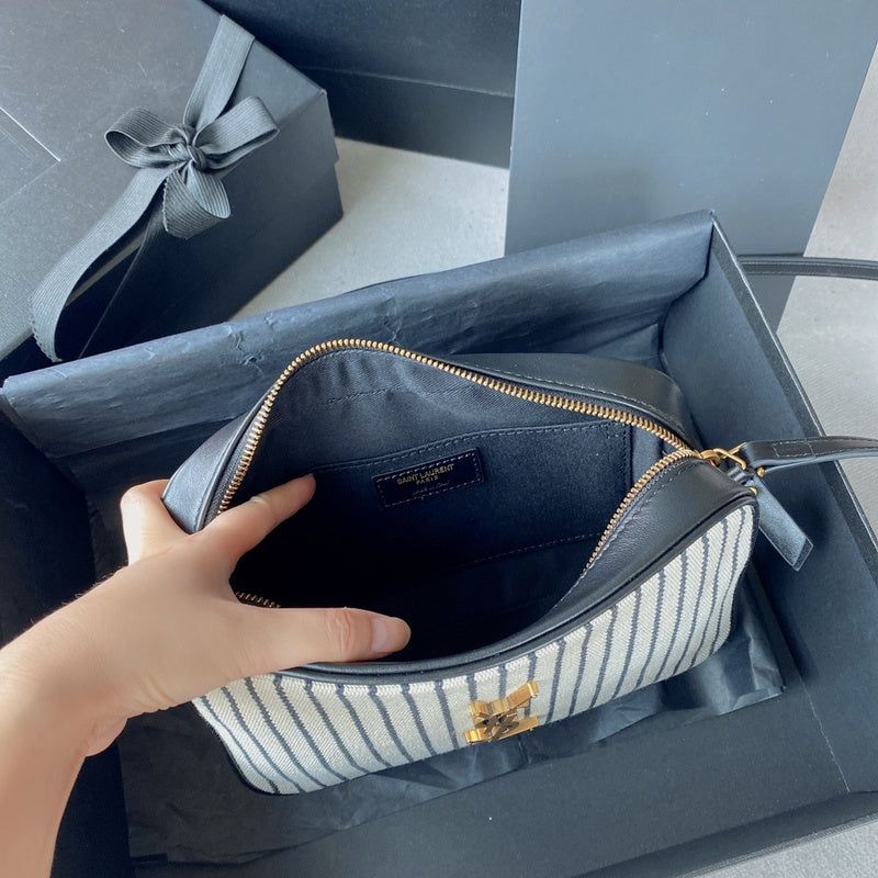 OZ - SLY Bags - 301