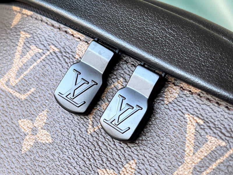 Fashion Lu-Vi bags - 4417
