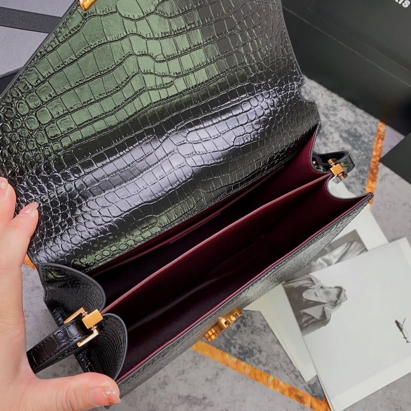 OZ - SLY Bags - 472
