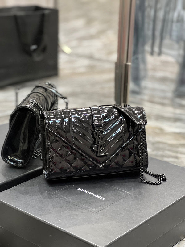 OZ - SLY Bags - 607