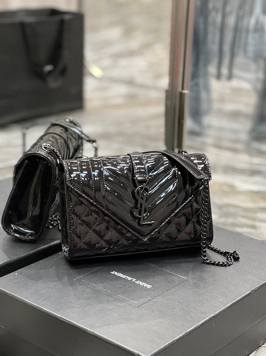 OZ - SLY Bags - 607