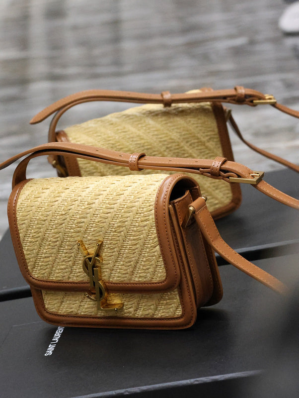 OZ - SLY Bags - 620