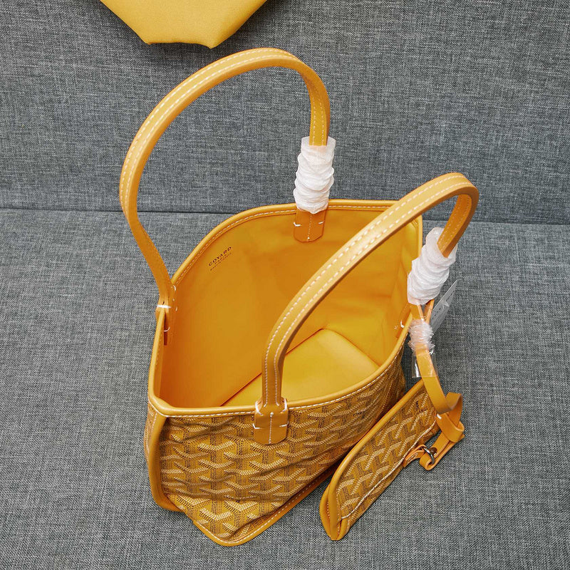 OZ - GYO Bags - 1600