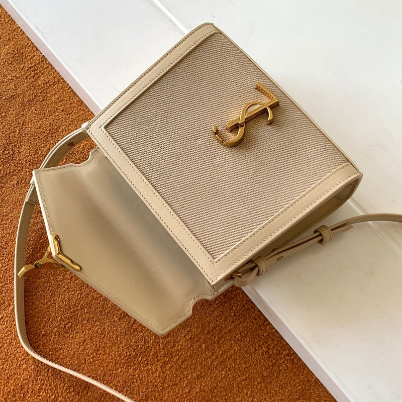 OZ - SLY Bags - 1131