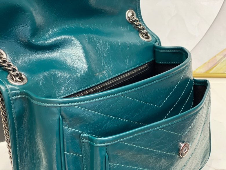 OZ - SLY Bags - 1321