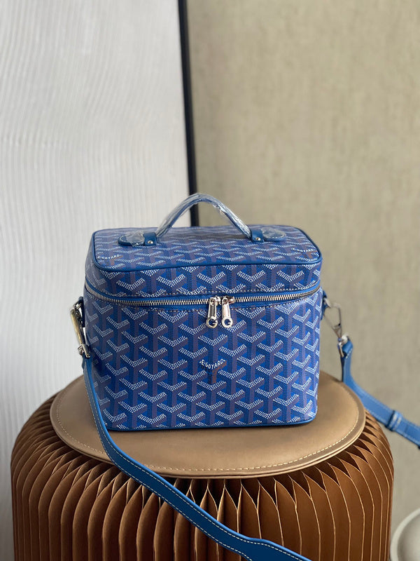 OZ - GYO Bags - 816
