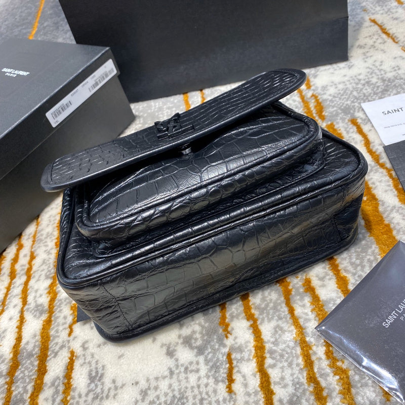 Ozarra - SLY Bags 366