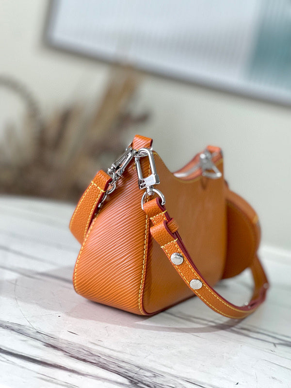Fashion Lu-Vi bags - 4371