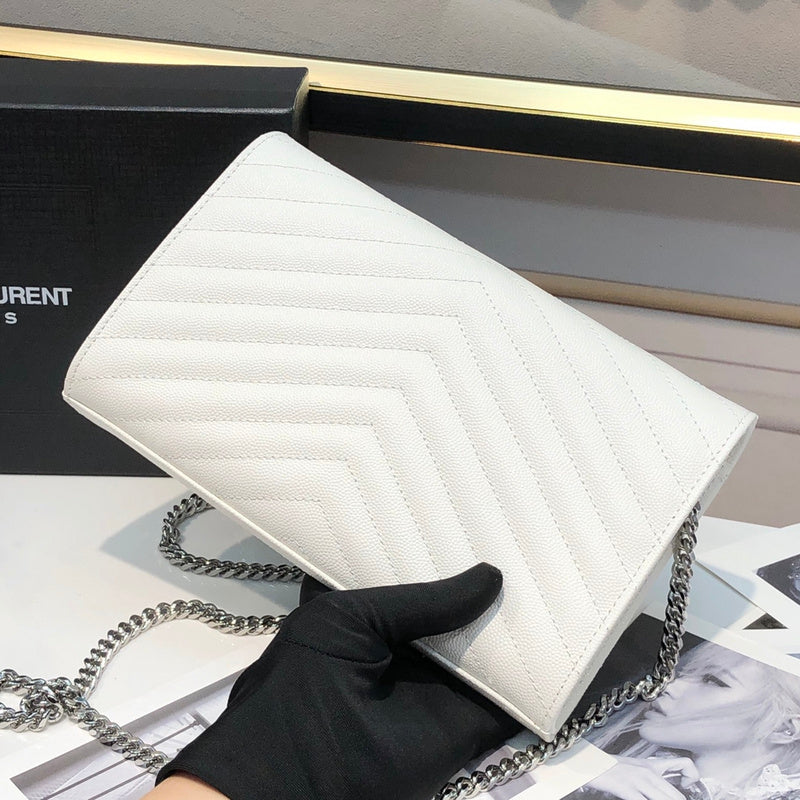 OZ - SLY Bags - 1408