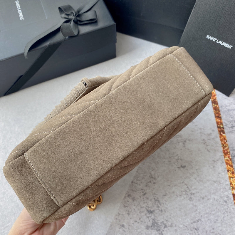 OZ - SLY Bags - 495