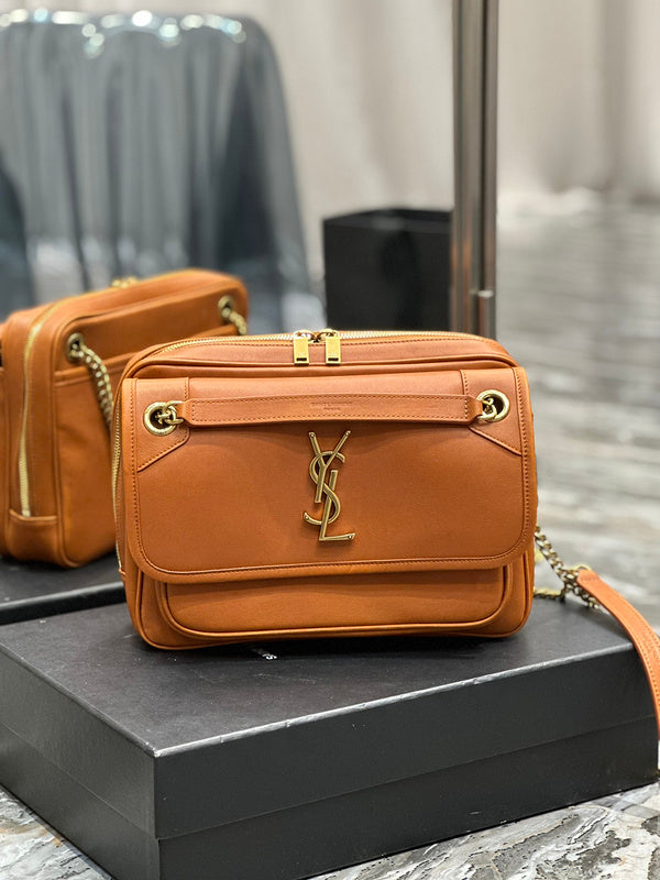 OZ - SLY Bags - 655