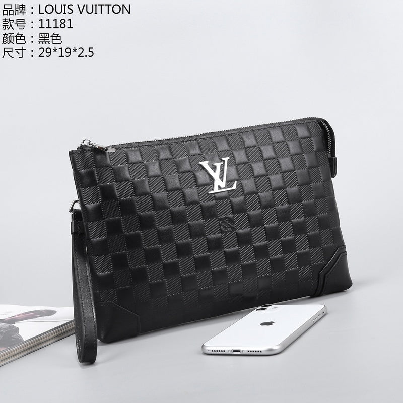 Fashion Lu-Vi bags - 3791
