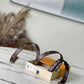 Fashion Lu-Vi bags - 4181