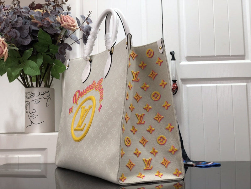 Fashion Lu-Vi bags - 2459