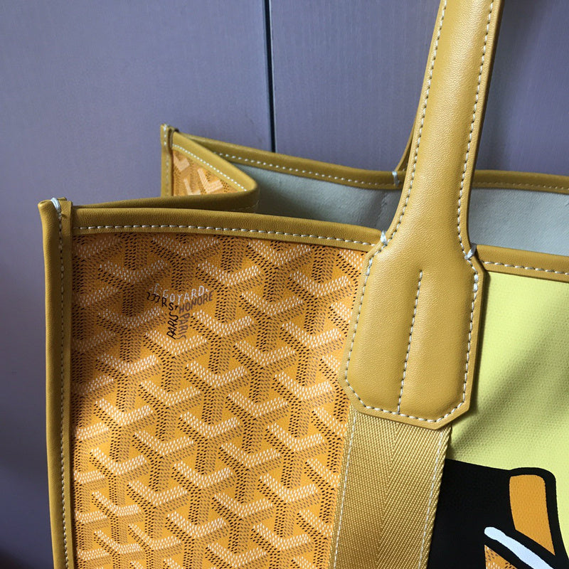 Ozarra - GOD Bags - 291