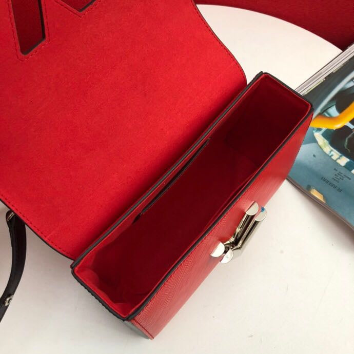 Fashion Lu-Vi bags - 3653