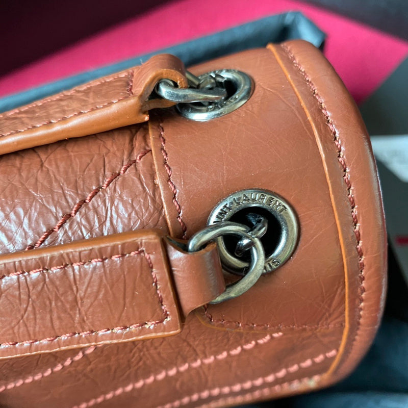 Ozarra - SLY Bags 382