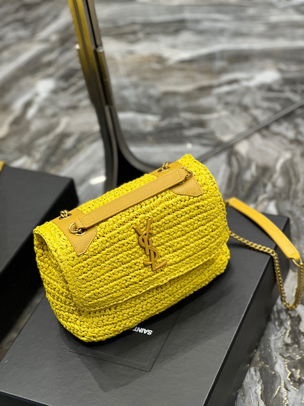 OZ - SLY Bags - 626