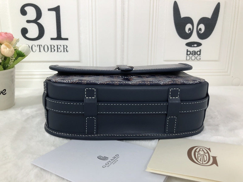 Ozarra - GOD Bags - 082