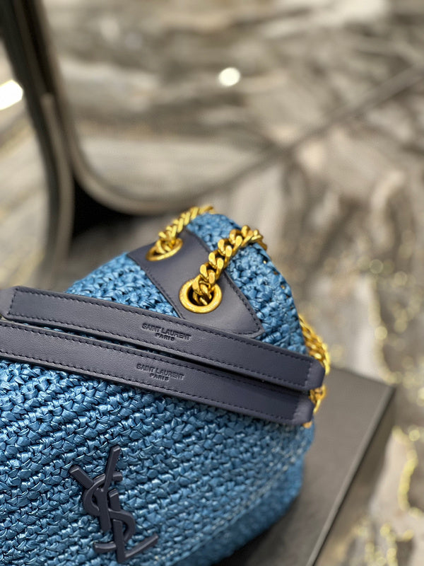 OZ - SLY Bags - 639
