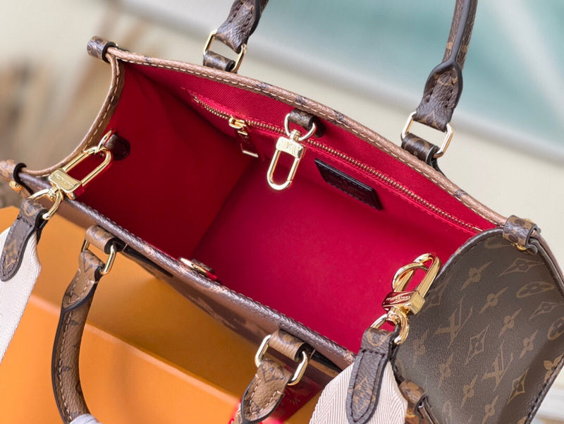Fashion Lu-Vi bags - 4367