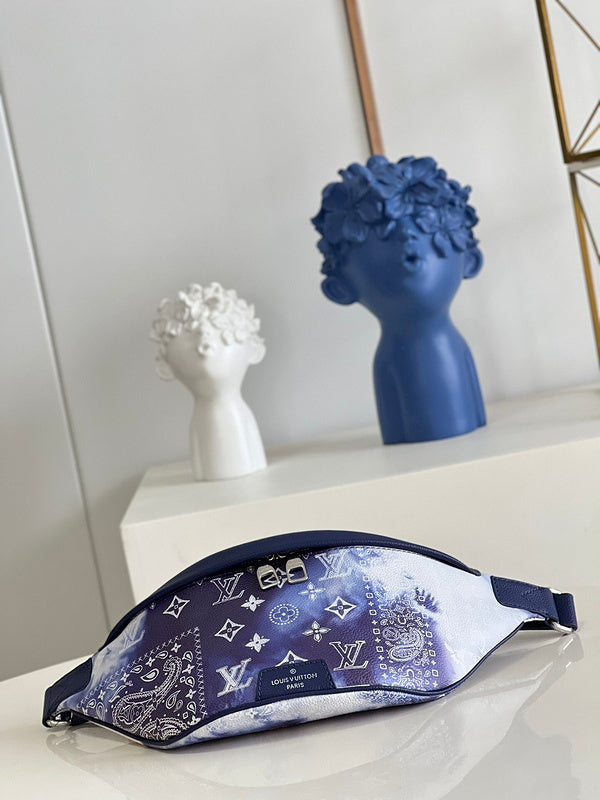 Fashion Lu-Vi bags - 2716