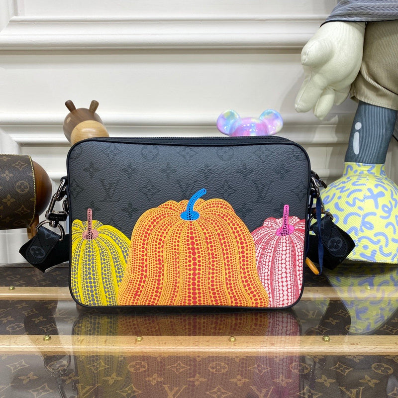 Fashion Lu-Vi bags - 2656