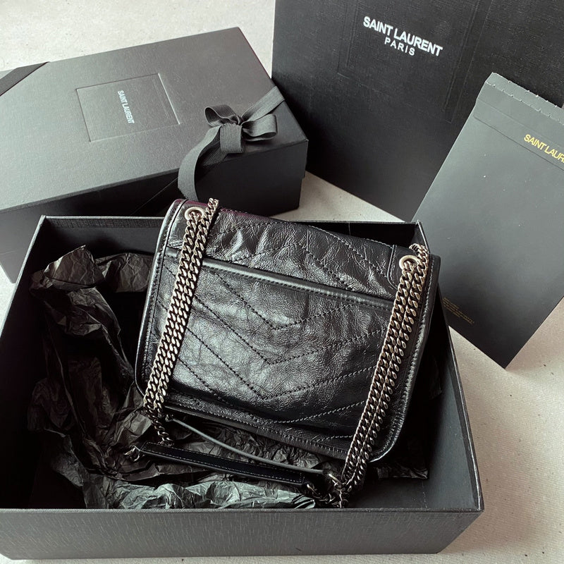 OZ - SLY Bags - 318