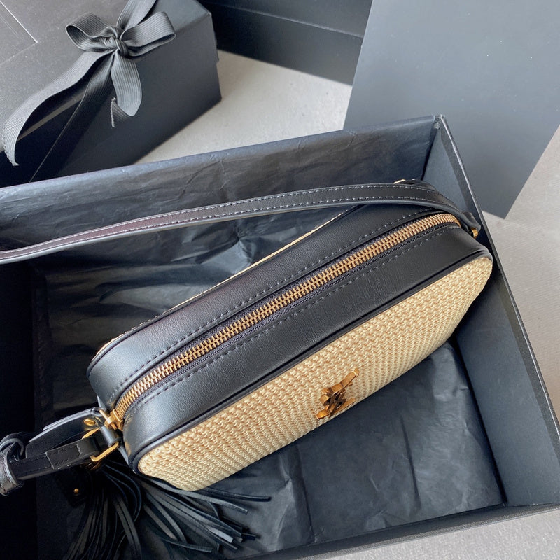 OZ - SLY Bags - 308