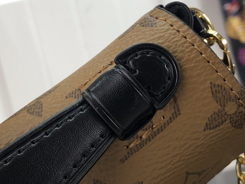 Fashion Lu-Vi bags - 2458