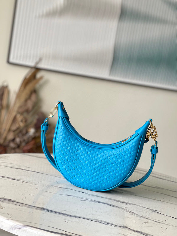 Fashion Lu-Vi bags - 4267