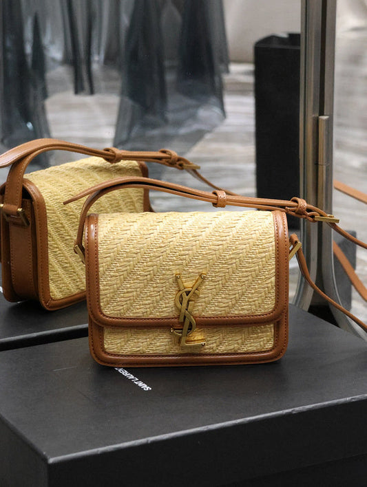 OZ - SLY Bags - 620