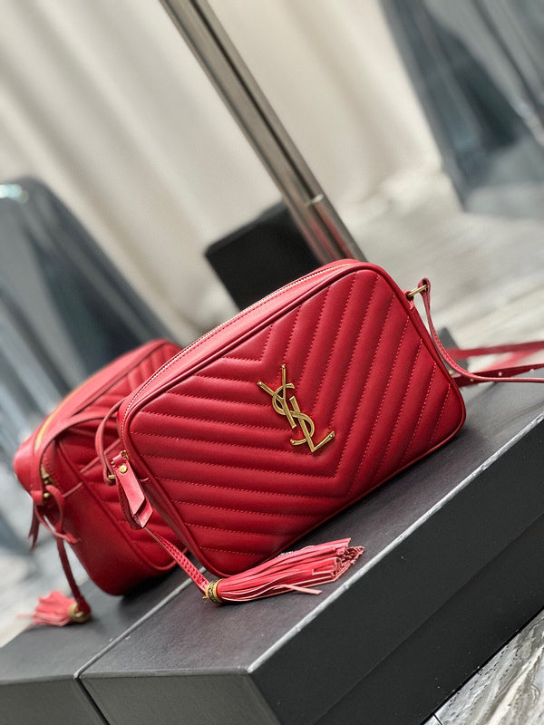 Ozarra SLY Bags - 070