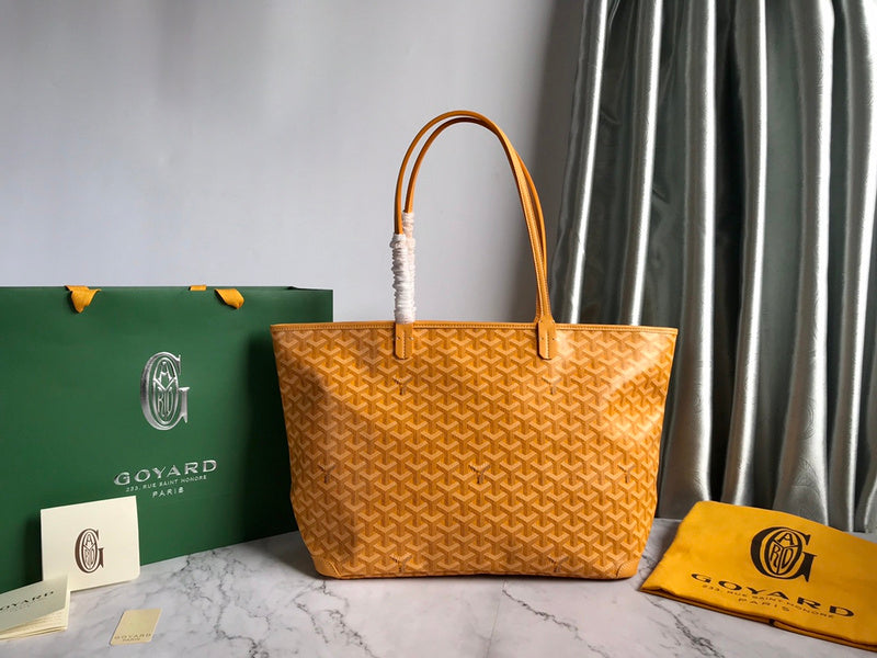 OZ - GYO Bags - 858