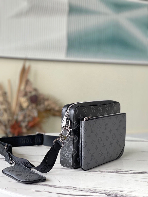 Fashion Lu-Vi bags - 4609