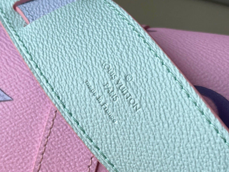Fashion Lu-Vi bags - 4742