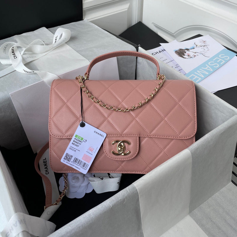 Ozarra - CHL Bags - 367