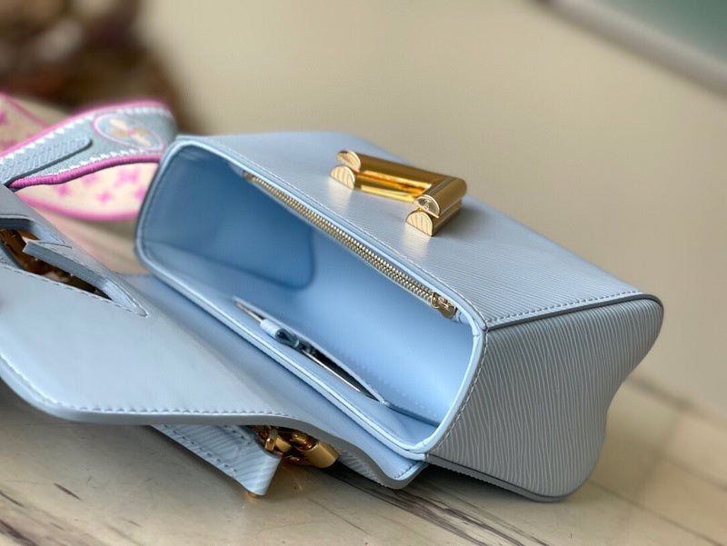 Fashion Lu-Vi bags - 4097