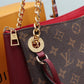 Fashion Lu-Vi bags - 3753