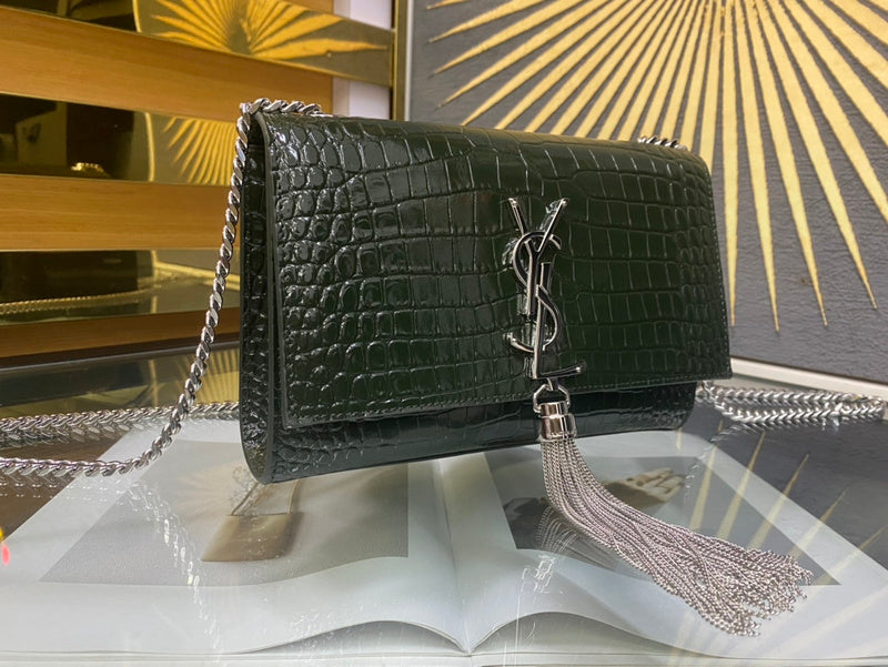 OZ - SLY Bags - 140