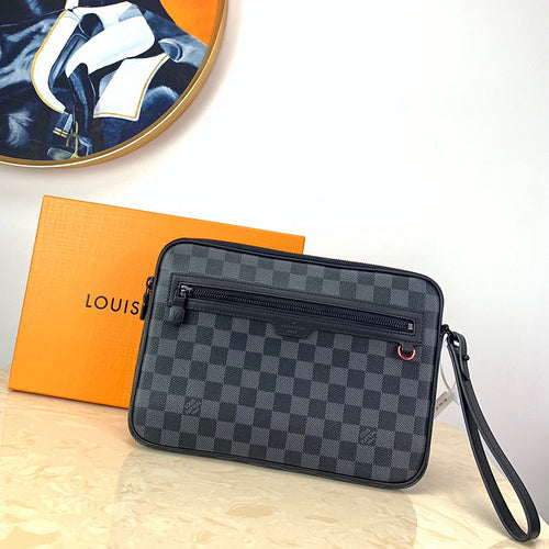 Fashion Lu-Vi bags - 3095