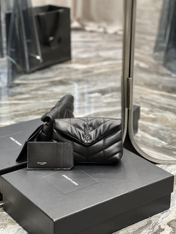 OZ - SLY Bags - 678