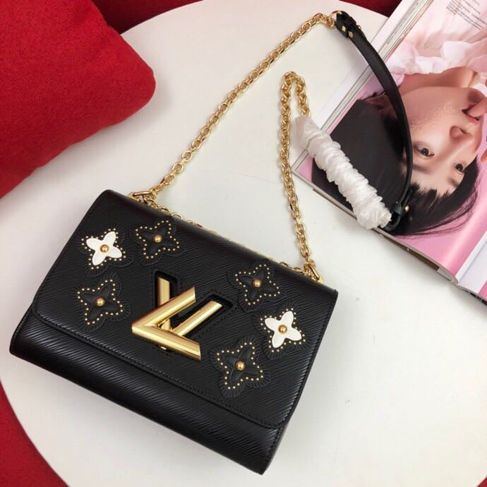 Fashion Lu-Vi bags - 3630