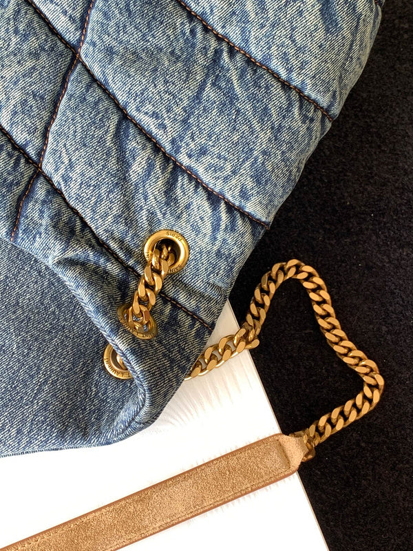 OZ - SLY Bags - 1469