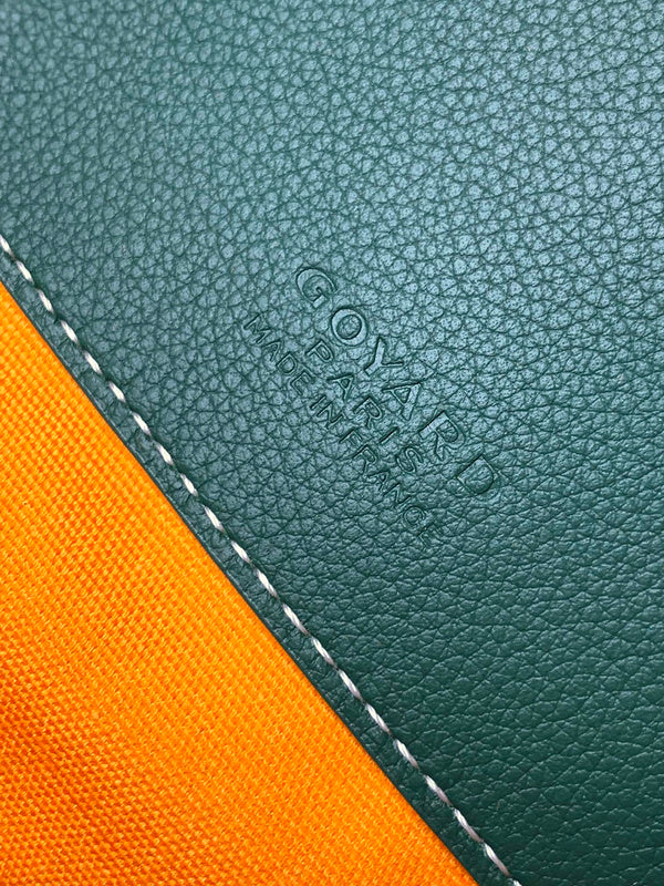 OZ - GYO Bags - 509